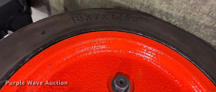 image for item ND9977 2023 Linde E18 forklift