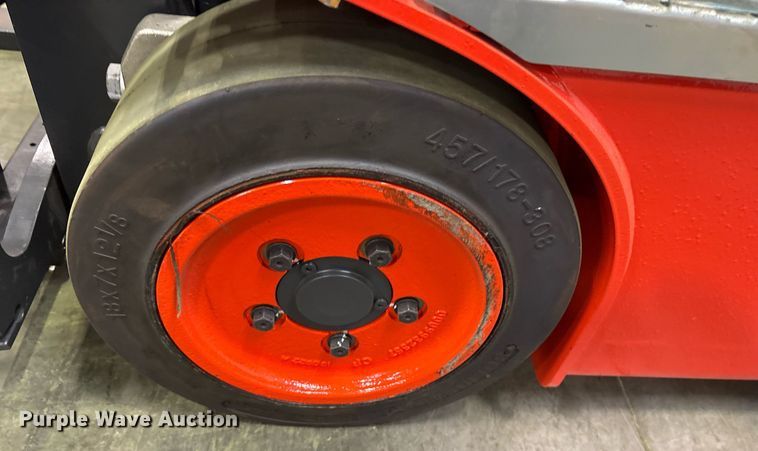 image for item ND9977 2023 Linde E18 forklift