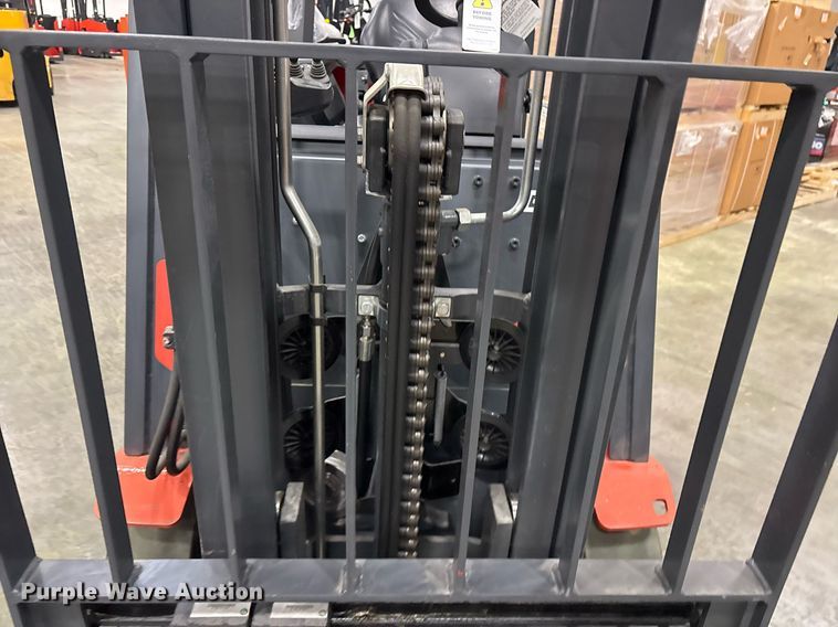 image for item ND9978 2023 Linde E18 forklift