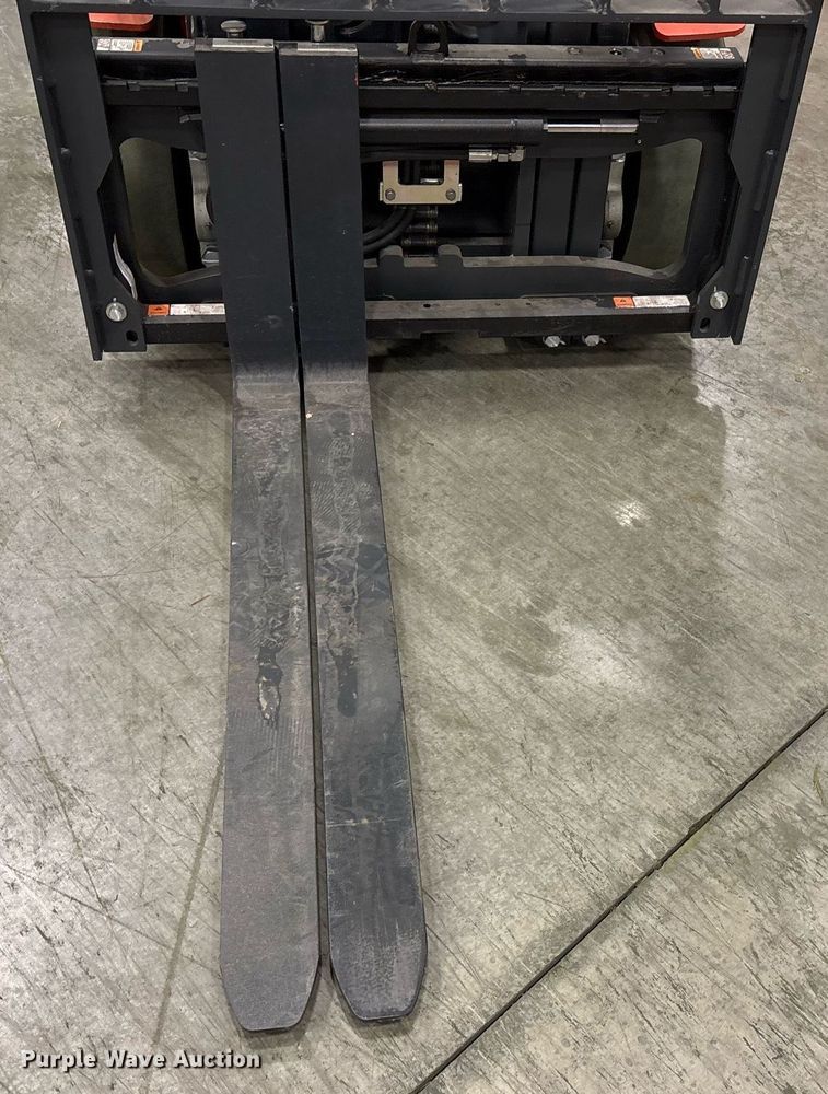 image for item ND9978 2023 Linde E18 forklift