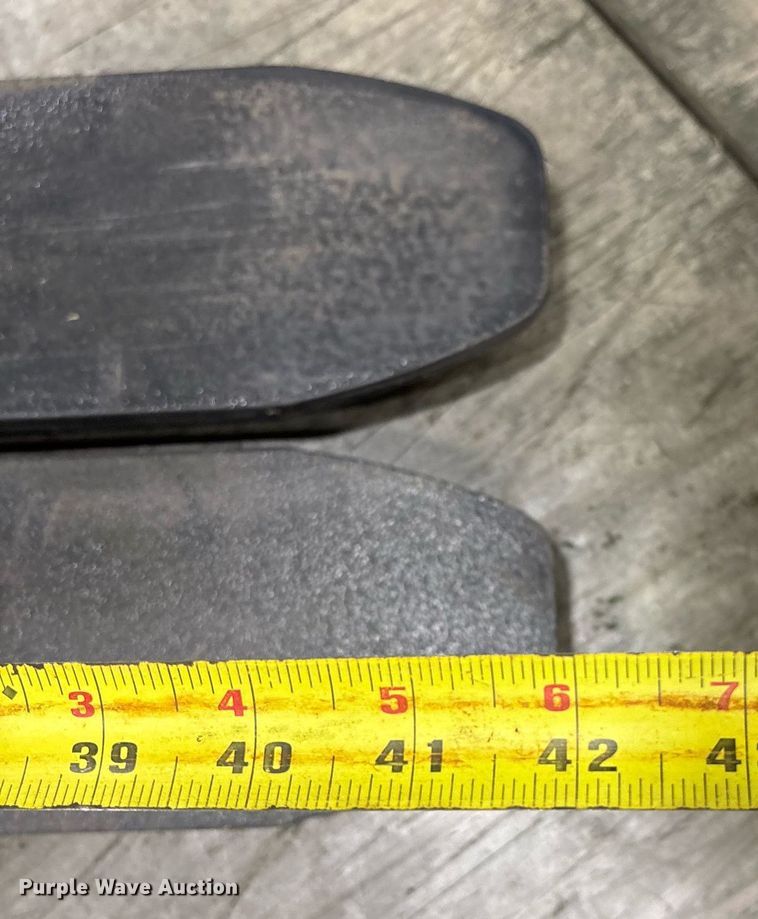 image for item ND9978 2023 Linde E18 forklift