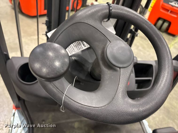 image for item ND9978 2023 Linde E18 forklift