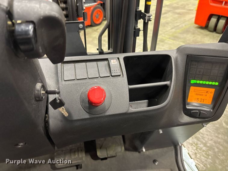 image for item ND9978 2023 Linde E18 forklift