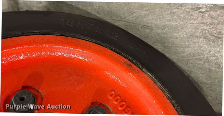 image for item ND9978 2023 Linde E18 forklift