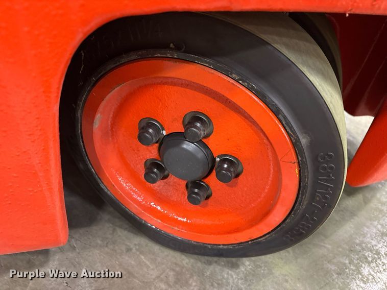 image for item ND9978 2023 Linde E18 forklift