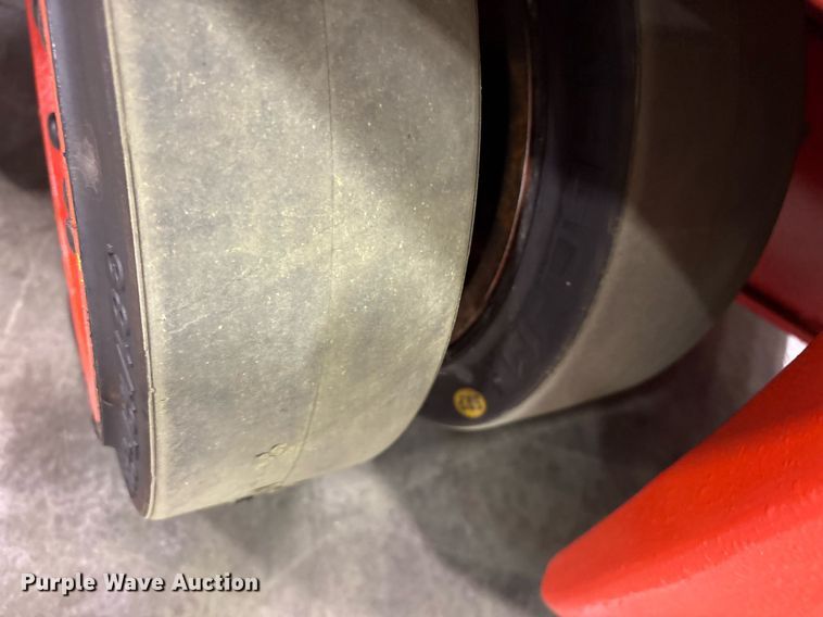 image for item ND9978 2023 Linde E18 forklift