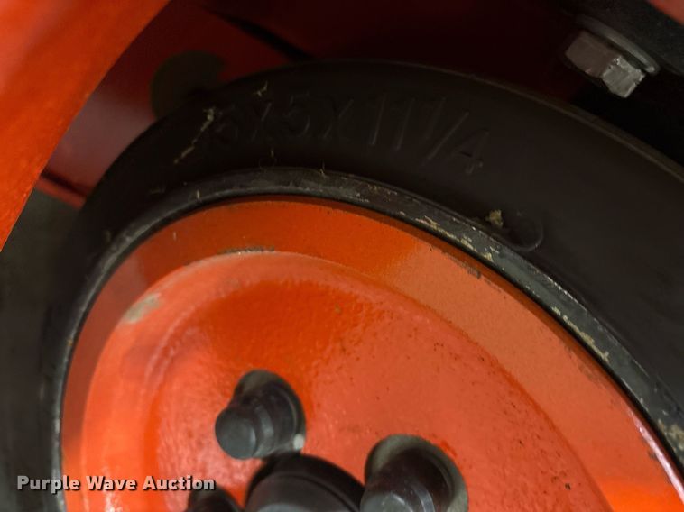 image for item ND9978 2023 Linde E18 forklift