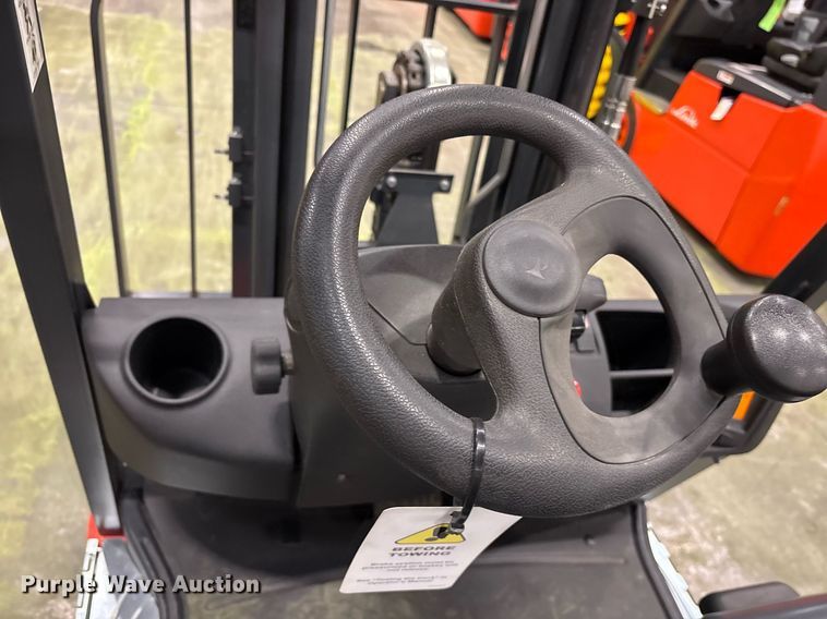 image for item ND9979 2023 Linde E18 forklift