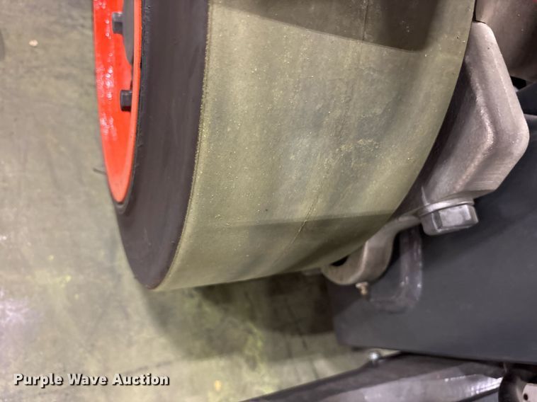 image for item ND9979 2023 Linde E18 forklift