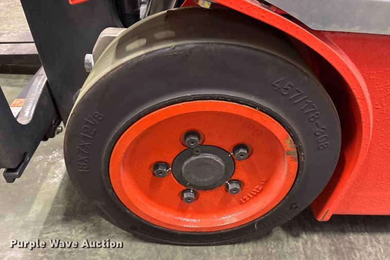 image for item ND9979 2023 Linde E18 forklift