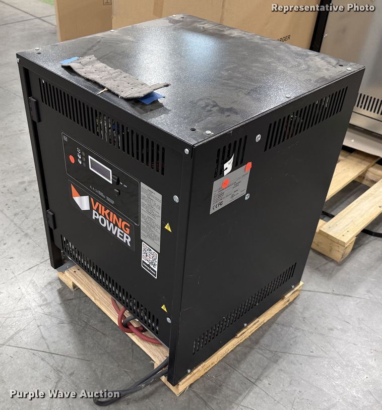 image for item ND9979 2023 Linde E18 forklift