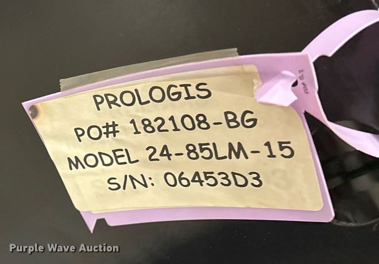 image for item ND9980 2023 Linde E18 forklift