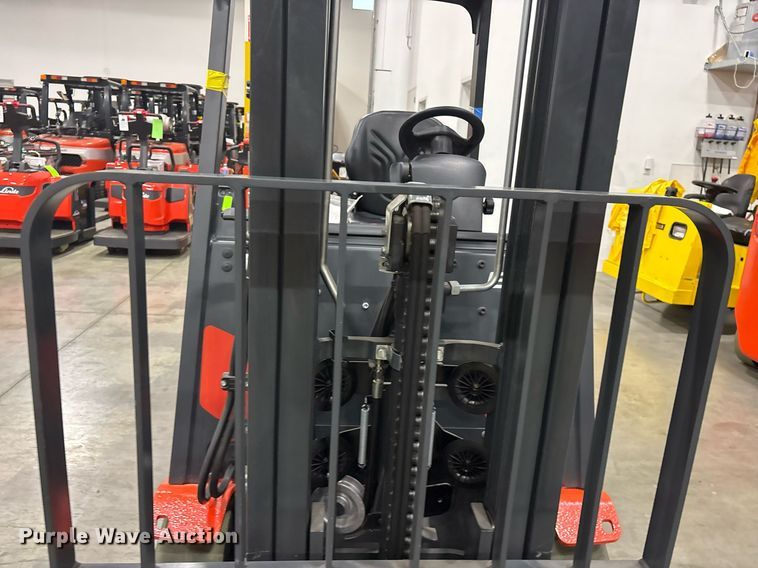 image for item ND9980 2023 Linde E18 forklift