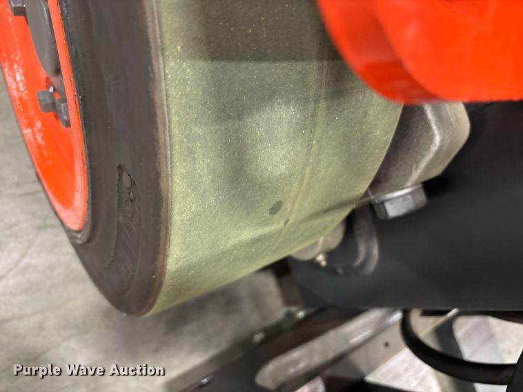 image for item ND9980 2023 Linde E18 forklift