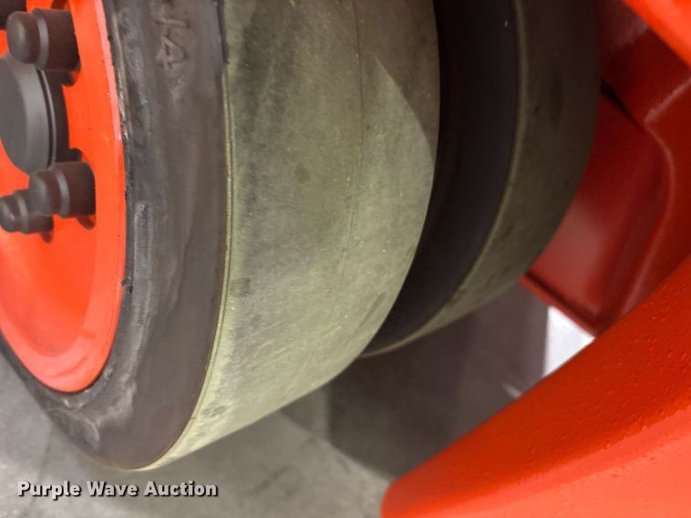 image for item ND9980 2023 Linde E18 forklift