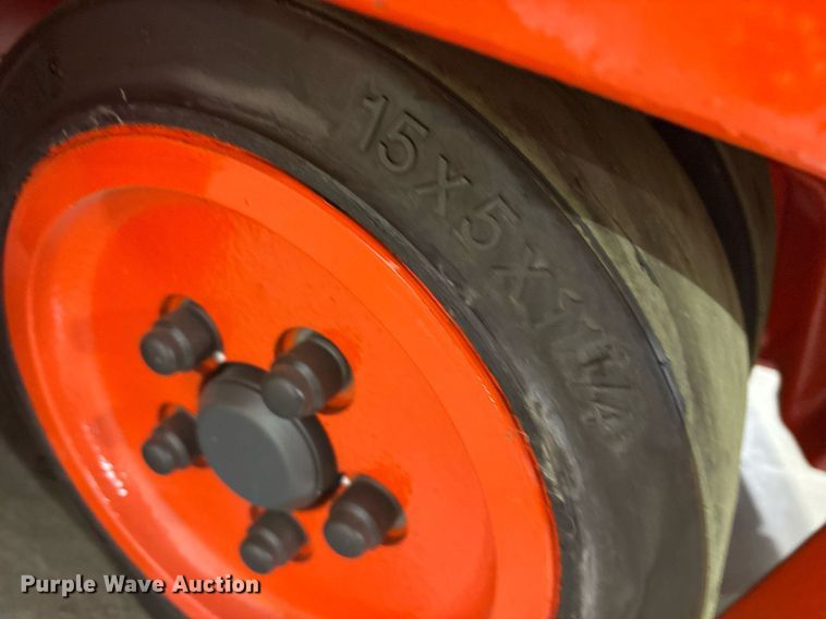 image for item ND9980 2023 Linde E18 forklift