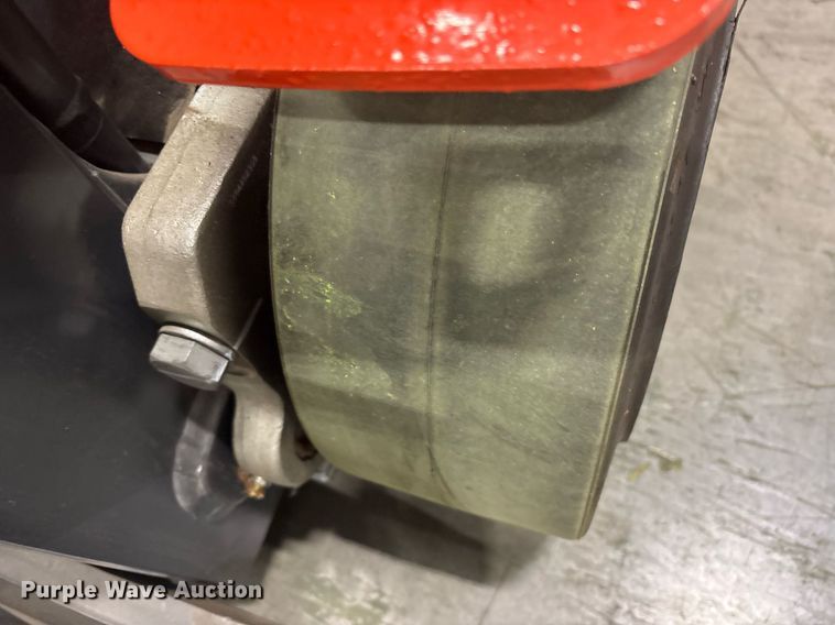 image for item ND9980 2023 Linde E18 forklift