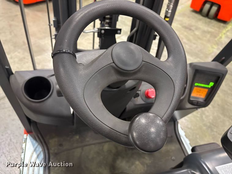 image for item ND9981 2023 Linde E18 forklift