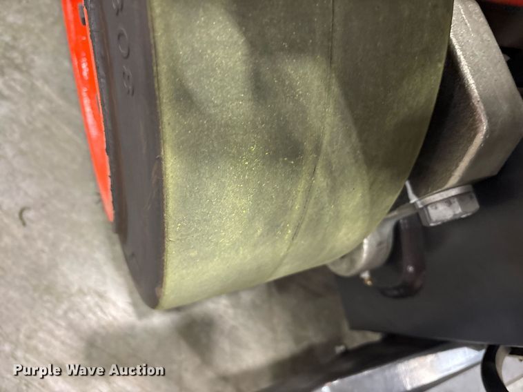 image for item ND9981 2023 Linde E18 forklift