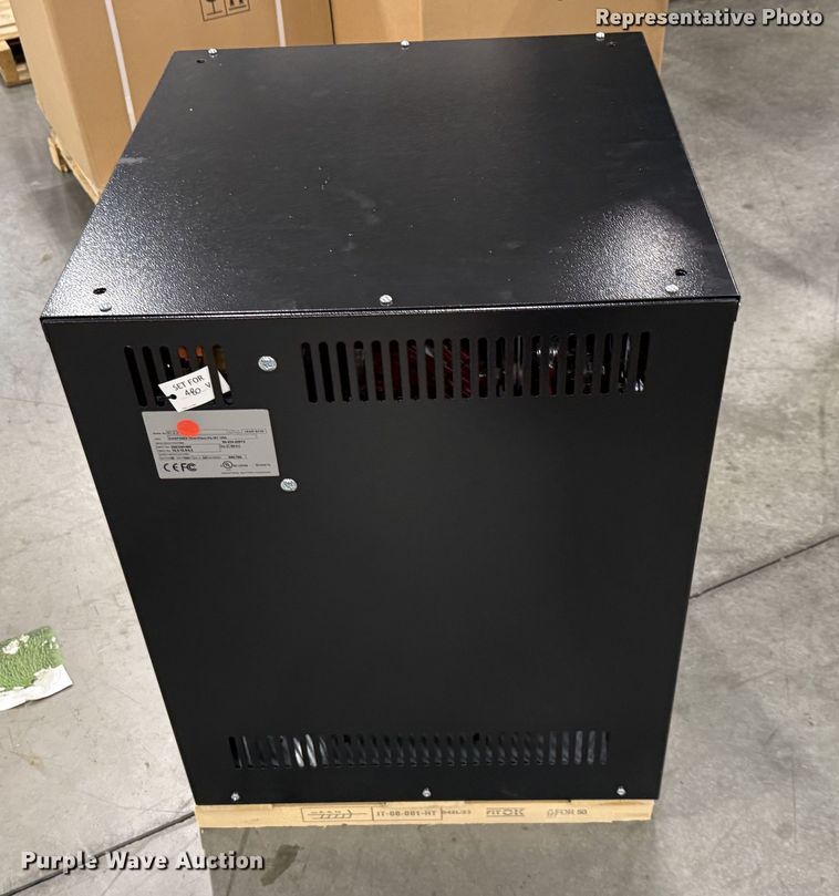 image for item ND9981 2023 Linde E18 forklift