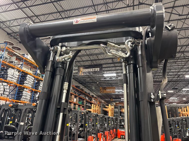 image for item ND9982 2023 Linde E18 forklift