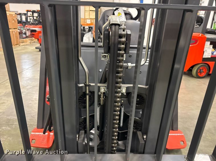 image for item ND9982 2023 Linde E18 forklift