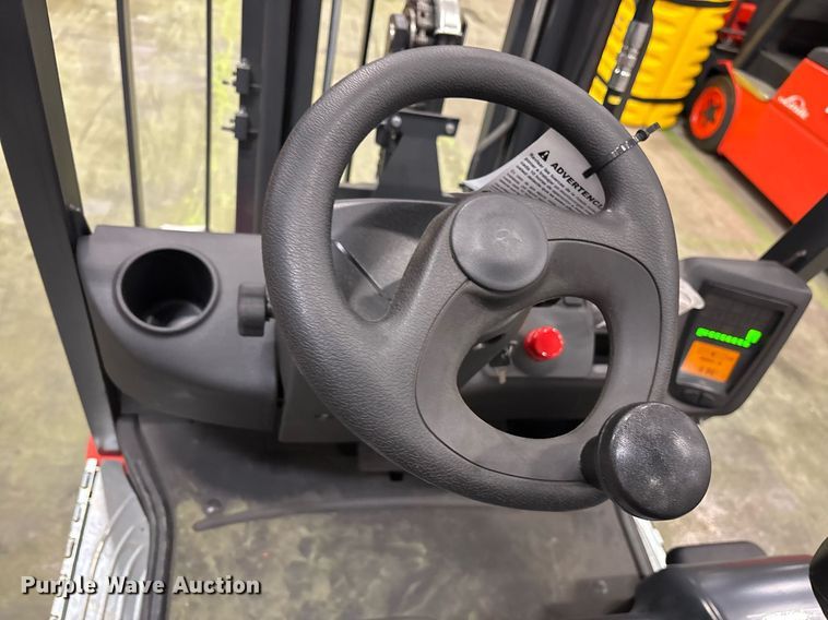 image for item ND9982 2023 Linde E18 forklift