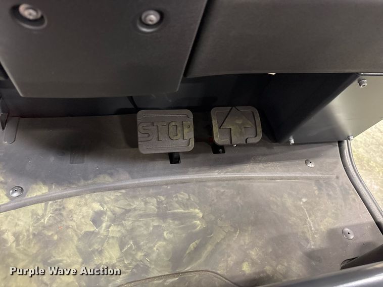 image for item ND9982 2023 Linde E18 forklift