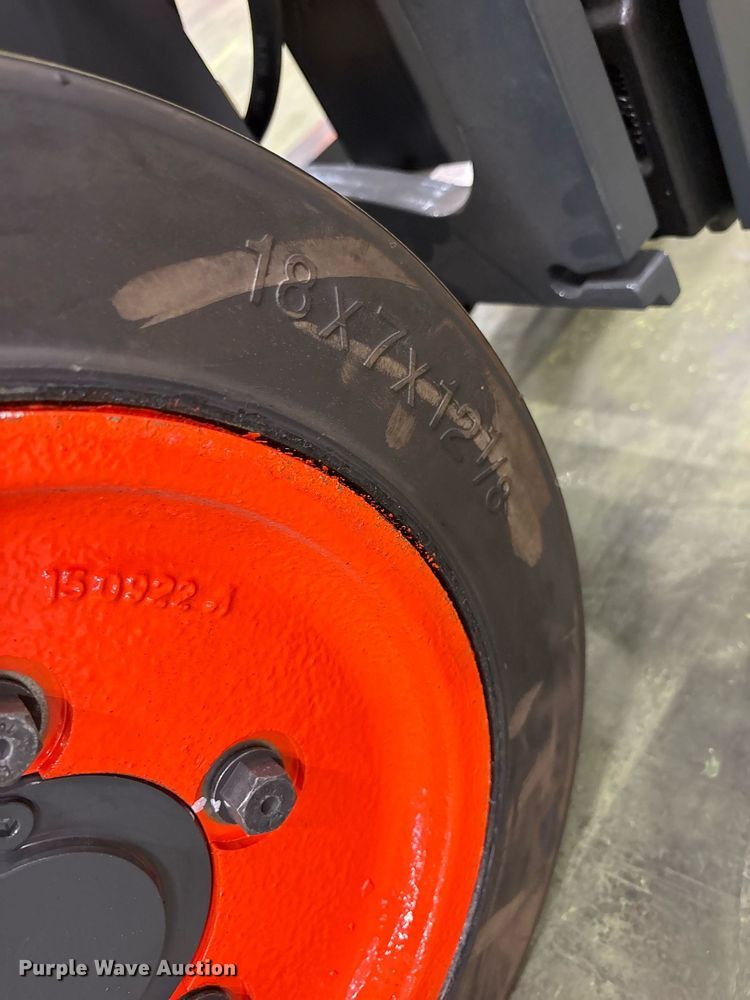 image for item ND9982 2023 Linde E18 forklift