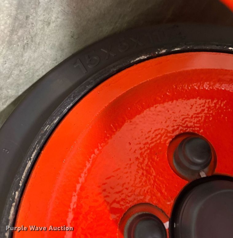 image for item ND9982 2023 Linde E18 forklift