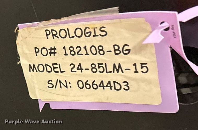 image for item ND9983 2023 Linde E18 forklift