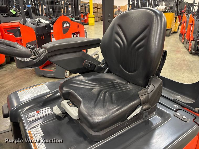 image for item ND9983 2023 Linde E18 forklift