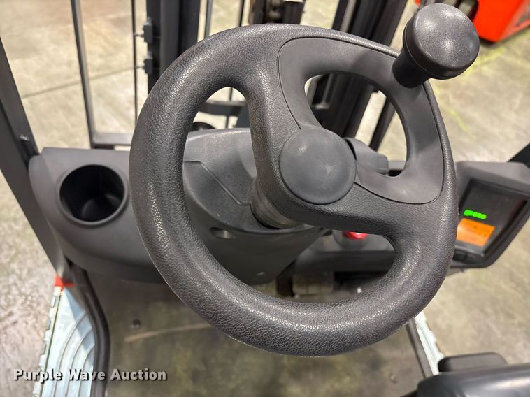 image for item ND9983 2023 Linde E18 forklift