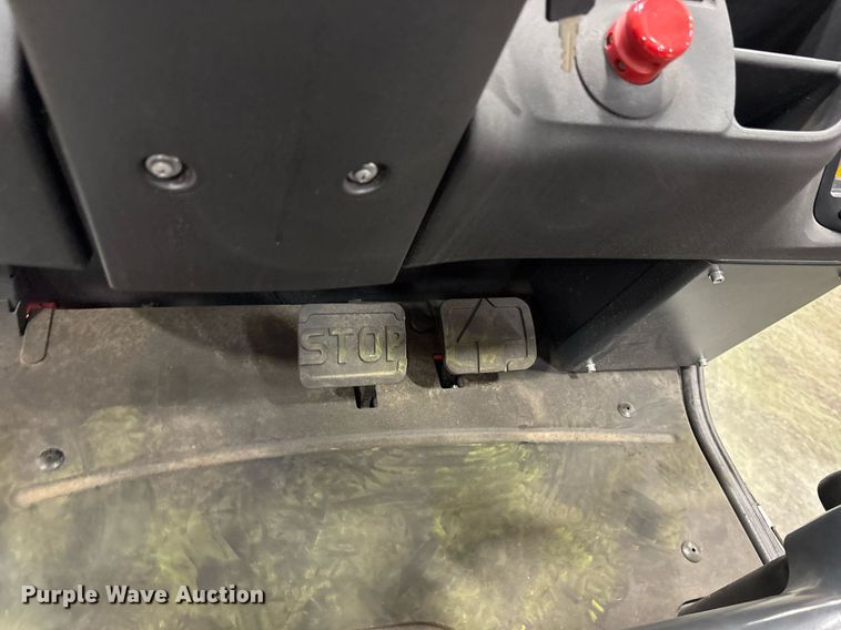 image for item ND9983 2023 Linde E18 forklift