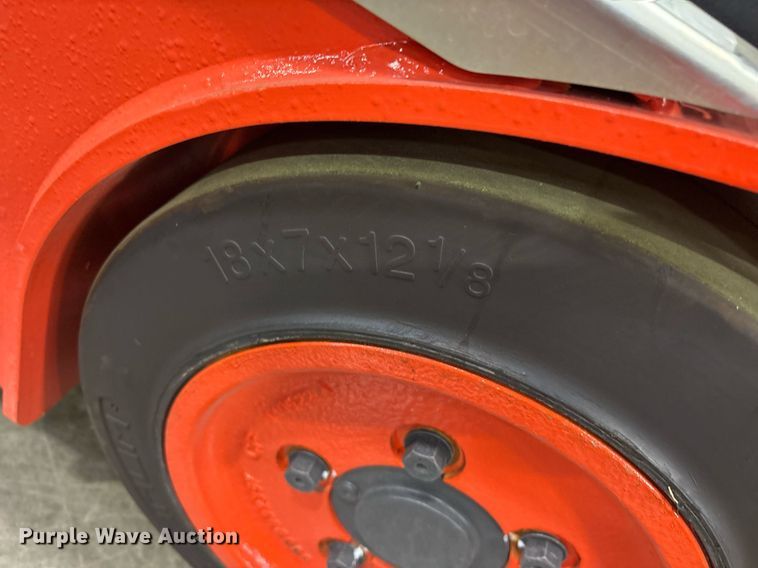 image for item ND9983 2023 Linde E18 forklift