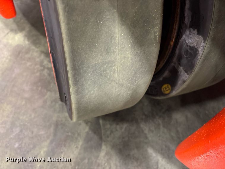 image for item ND9983 2023 Linde E18 forklift