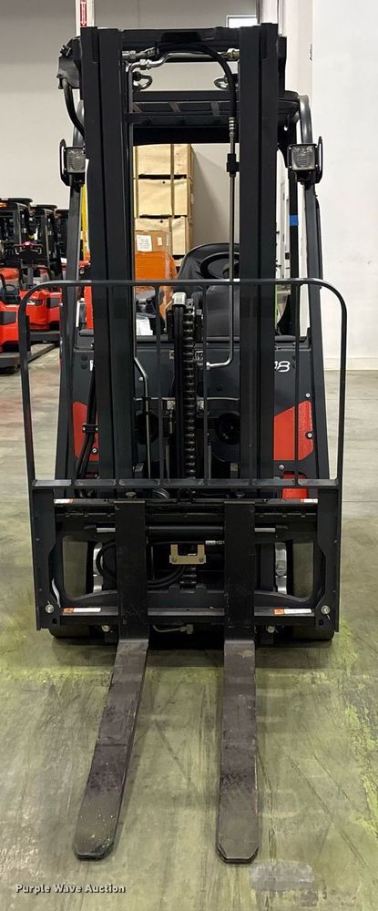 image for item ND9984 2023 Linde E18 forklift