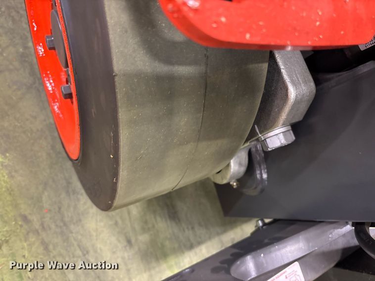 image for item ND9984 2023 Linde E18 forklift