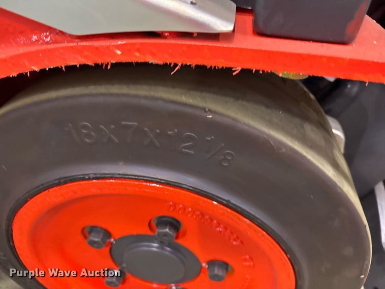 image for item ND9984 2023 Linde E18 forklift