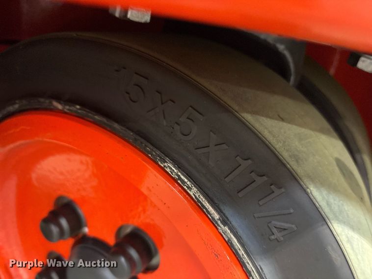 image for item ND9984 2023 Linde E18 forklift