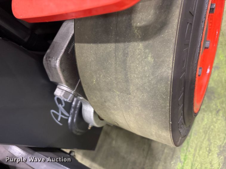 image for item ND9984 2023 Linde E18 forklift