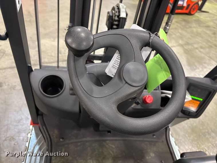 image for item ND9985 2023 Linde E18 forklift