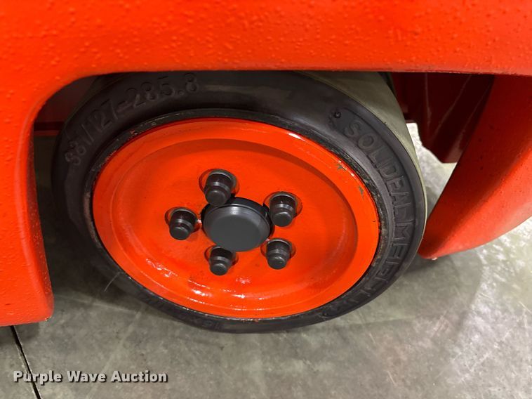 image for item ND9985 2023 Linde E18 forklift