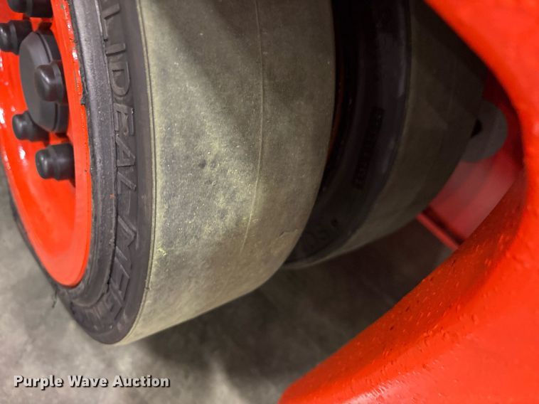 image for item ND9985 2023 Linde E18 forklift