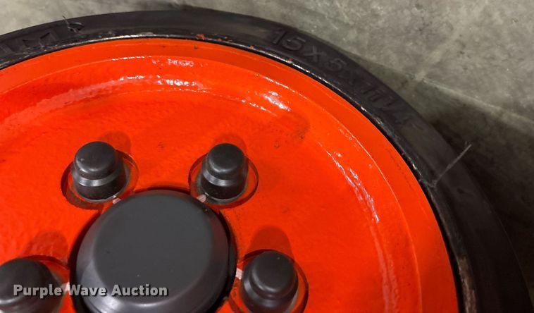 image for item ND9985 2023 Linde E18 forklift