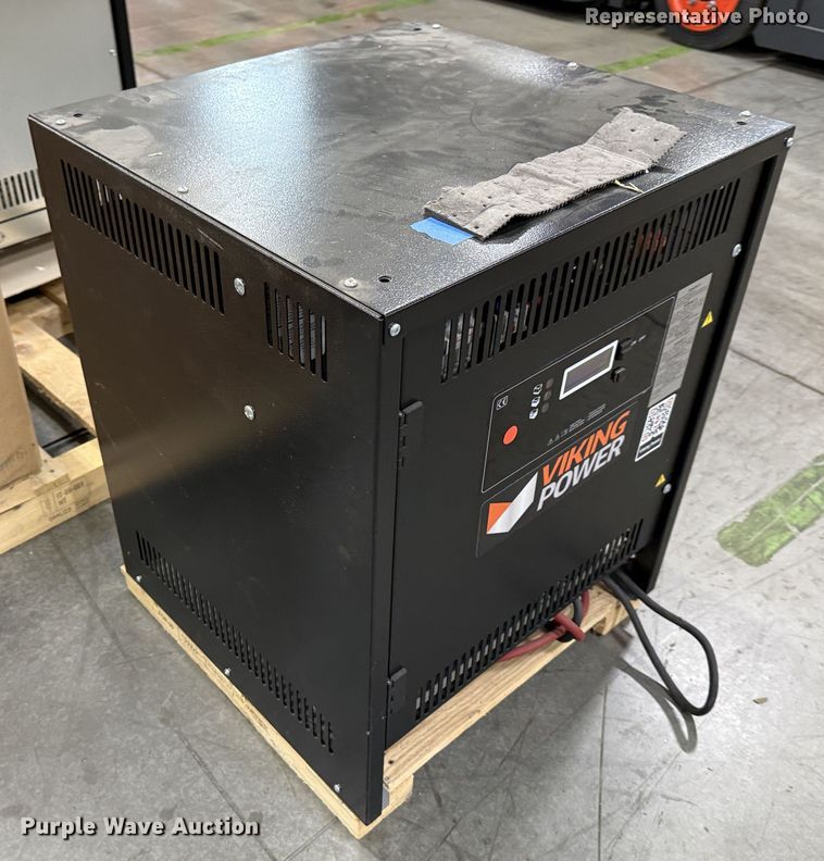 image for item ND9985 2023 Linde E18 forklift