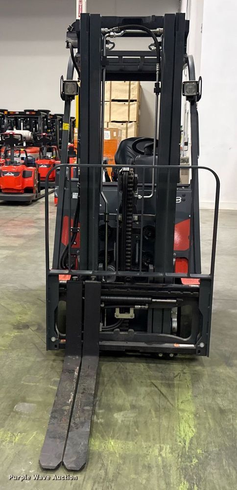 image for item ND9986 2023 Linde E18 forklift