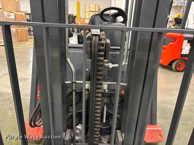 image for item ND9986 2023 Linde E18 forklift