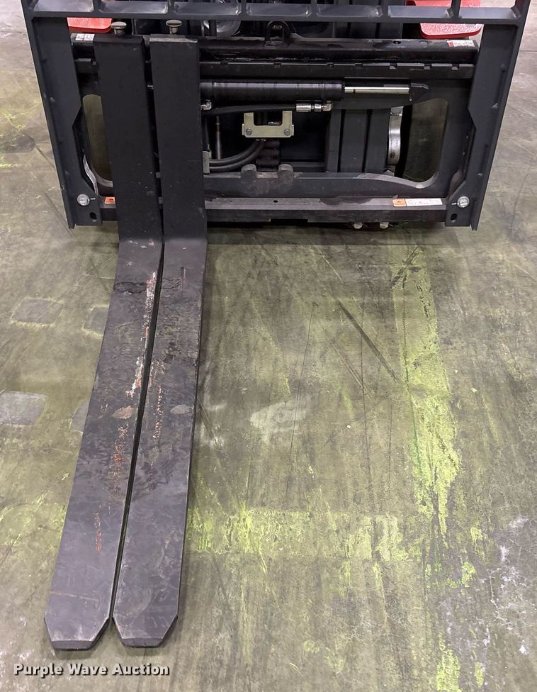 image for item ND9986 2023 Linde E18 forklift