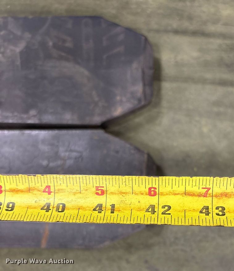 image for item ND9986 2023 Linde E18 forklift